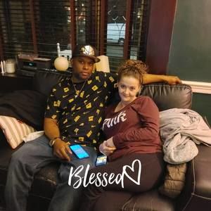 Meet your Posher, Eva j